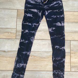 Denimocracy Soft Stretch Tie Dye "Jean"